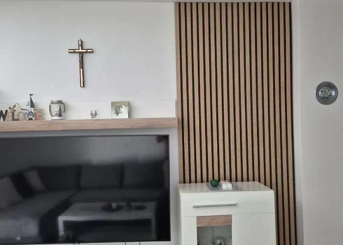 Komsic By Guide Apartment Pula